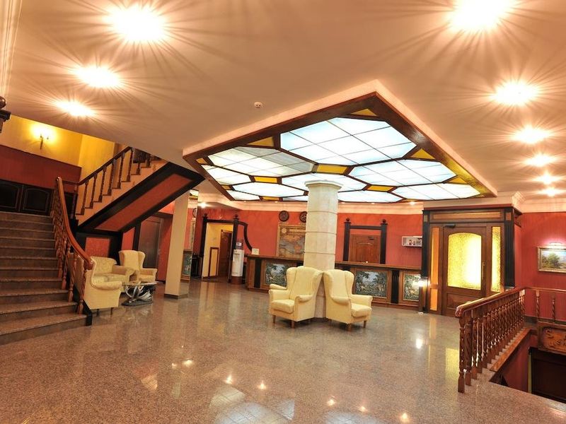 Hotel Photo 16