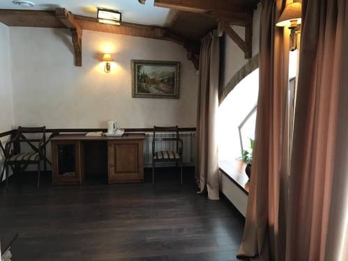 Hotel Photo 18
