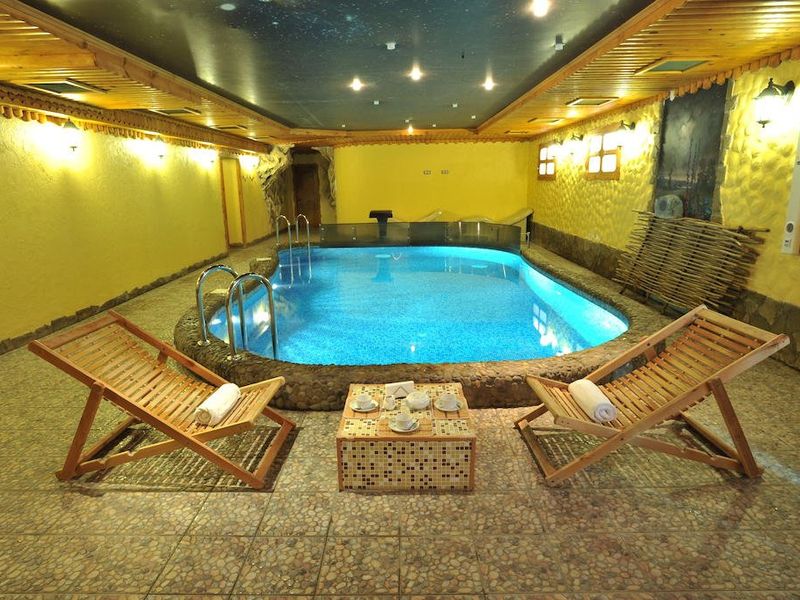 Hotel Photo 19