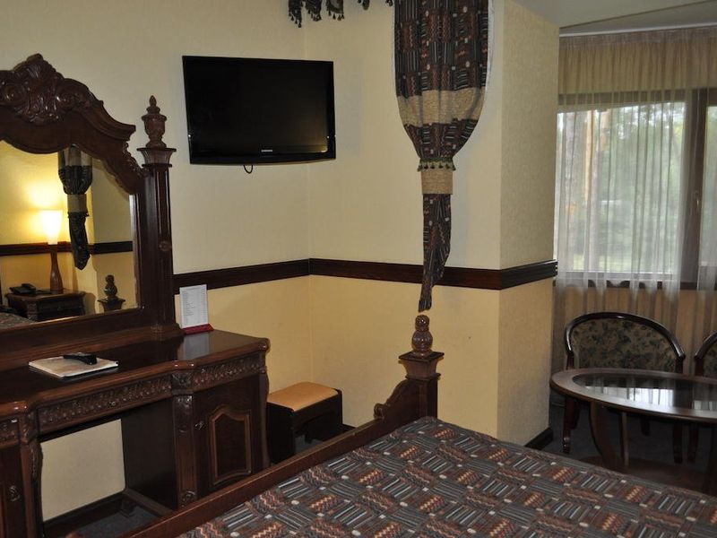 Hotel Photo 7