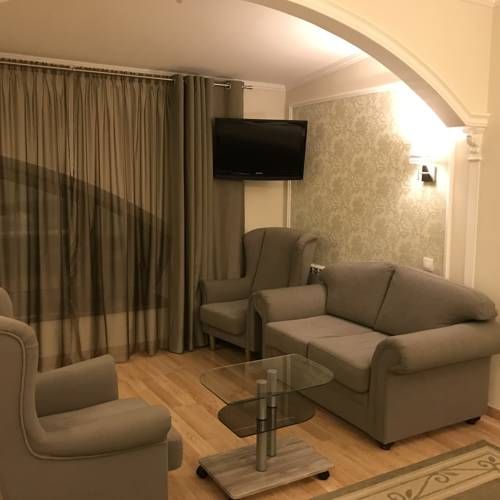 Hotel Photo 10
