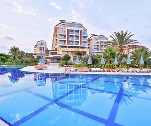 Hedef Resort Hotel - Ultra All Inclusive Payallar Turkey