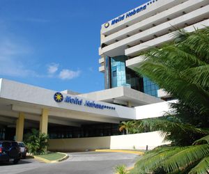 Meliá Habana Havana Cuba