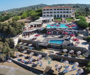 Tsamis Zante Hotel & Spa Kipseli Greece
