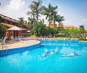 Royal Palm Resort Pokhara Nepal