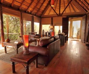 Bush Lodge – Amakhala Game Reserve Buyskloof South Africa