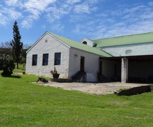 Onderkloof Wine Estate Sir Lowrys Pass South Africa