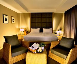 Oun Hotel Bangkok Bang Kapi Thailand