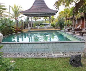 Villa Vano Tegallalang Indonesia