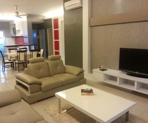 Gene Residence Batu Ferringhi Malaysia