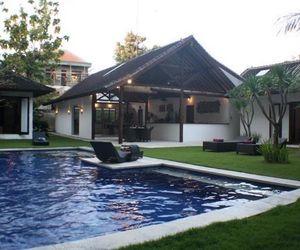 Villa Imaya Seminyak Indonesia