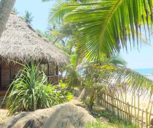 Galawatta Beach Cabanas Unawatuna Sri Lanka