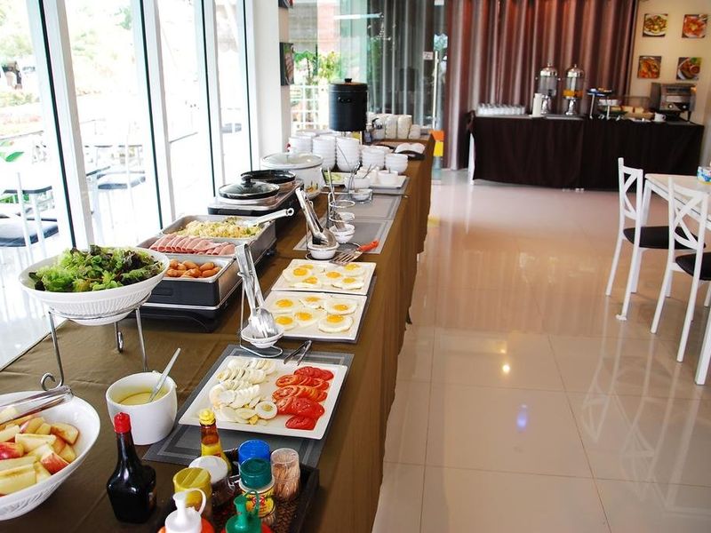 Hotel Photo 12