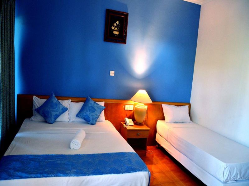 Hotel Photo 1
