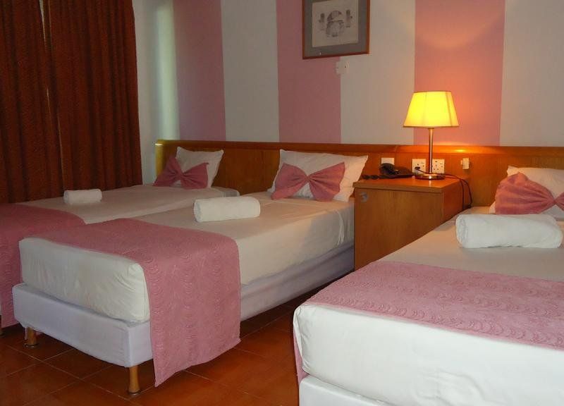 Hotel Photo 4