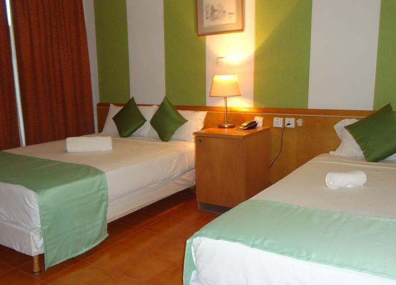Hotel Photo 5