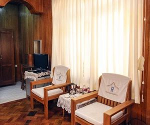 Hotel Ramonar Kalaw Myanmar