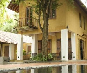 Lagoon House Rekawa Tangalle Sri Lanka
