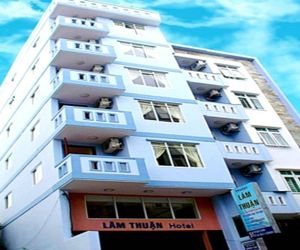 Lam Thuan Guest House Vung Tau Vietnam