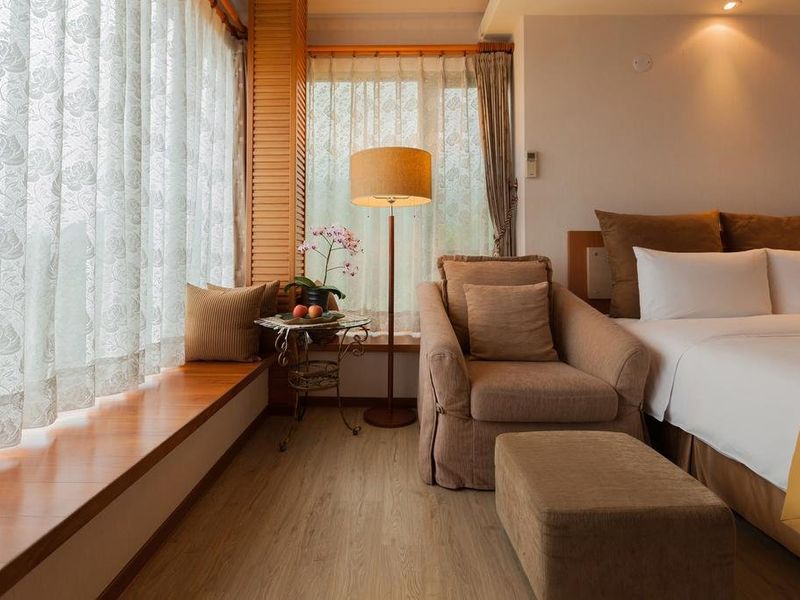 Hotel Photo 5