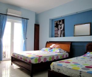 Ngan Chau Hostel Vung Tau Vietnam