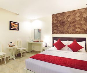 Asian Ruby Center Point Hotel Ho Chi Minh Vietnam