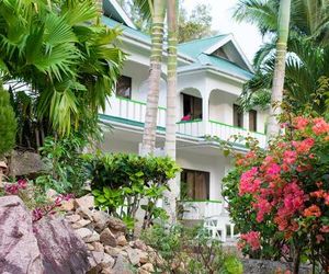 Evergreen Apartments Anse Boileau Seychelles