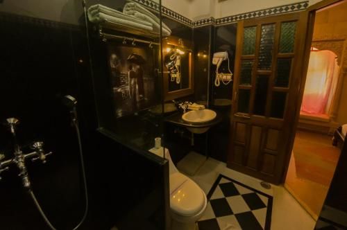 Hotel Photo 12