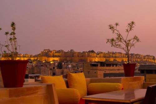 Hotel Photo 21