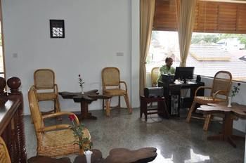 صورة الفندق 8