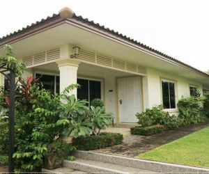 Vacation Garden Villa Paklok Thailand