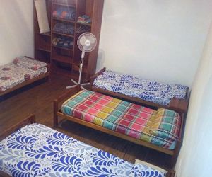 Hostel San Martin Santa Fe Argentina