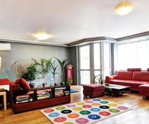 Central & South Park Apartments Sofia Bulgaria