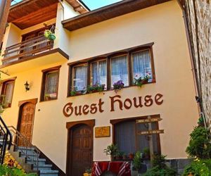 Palyongov Guest House Chepelare Bulgaria