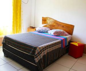 Residenzial Cariocare Itacare Brazil