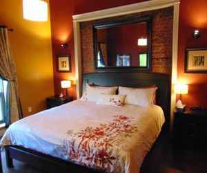 Downtown Executive Suites - Water Street St. Johns Canada