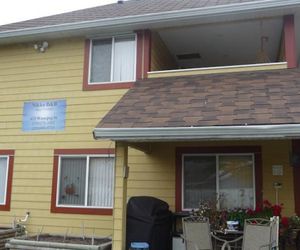 Nikko Bed and Breakfast Penticton Canada