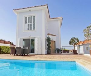 Villa Evita Protaras Cyprus