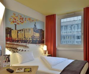 B&B Hotel Nürnberg-Hbf Nuremberg Germany