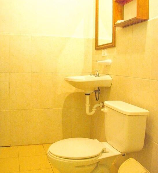 صورة الفندق 8