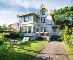 Papli Villa Parnu Estonia