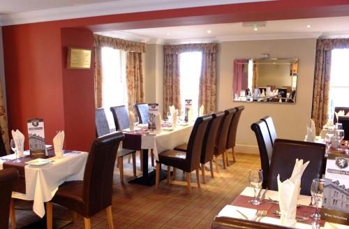 Hotel Photo 12
