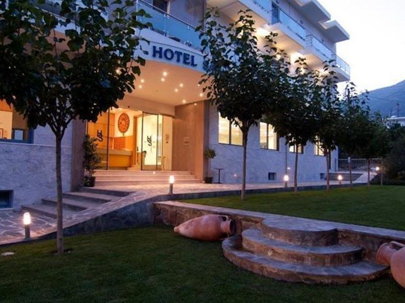 صورة الفندق 1