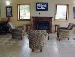 Rodeway Inn Montgomery United States