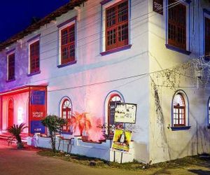 Spice Fort by Dune Eco Group Fort Cochin India