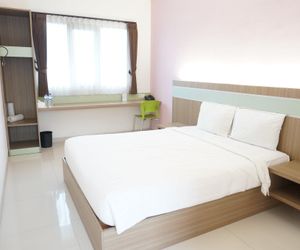 Rumah CASSA Guest House Surabaya Indonesia