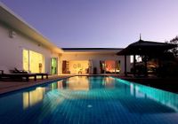 Отзывы Phuket Lagoon Pool Villa, 5 звезд