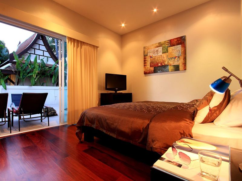 Hotel Photo 7