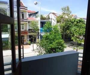 Kiman Old Town Hotel Hoi An Vietnam