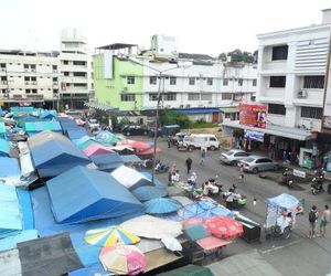 The City House Krabi City Thailand